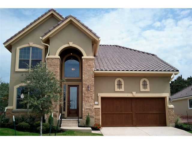 12220 Long Bay  CV, Steiner Ranch, Texas Homes & Land - Real Estate