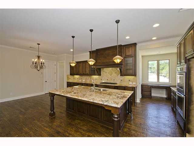 921 Santaluz  Path, Austin, TX 78732